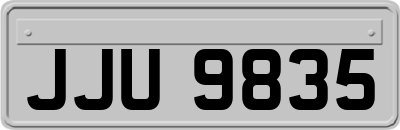 JJU9835