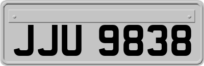 JJU9838
