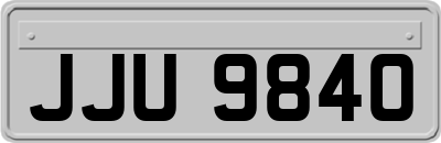 JJU9840
