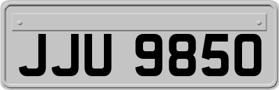 JJU9850