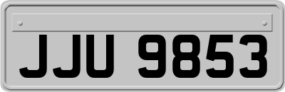 JJU9853