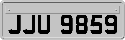 JJU9859