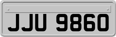 JJU9860