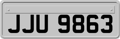 JJU9863