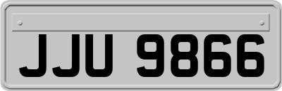 JJU9866