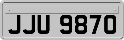 JJU9870
