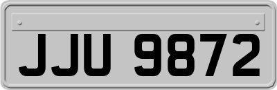 JJU9872
