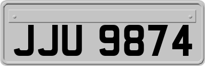 JJU9874