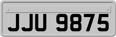 JJU9875
