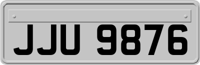 JJU9876