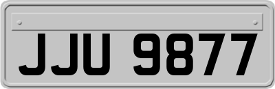 JJU9877