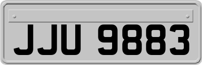 JJU9883