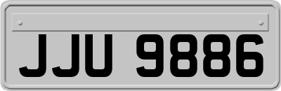 JJU9886
