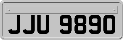 JJU9890