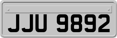 JJU9892