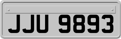 JJU9893
