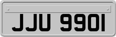 JJU9901