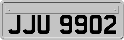 JJU9902