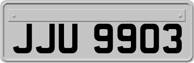 JJU9903