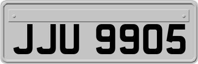 JJU9905