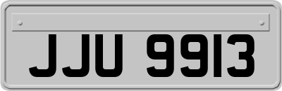 JJU9913