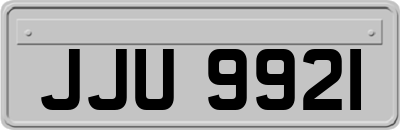 JJU9921
