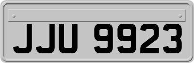 JJU9923