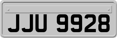 JJU9928
