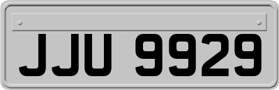 JJU9929