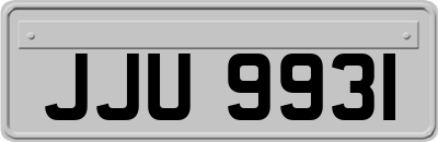 JJU9931