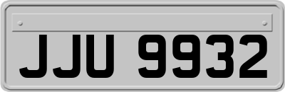 JJU9932