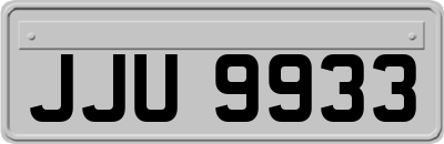 JJU9933