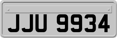 JJU9934