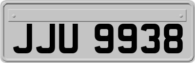 JJU9938