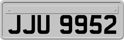JJU9952