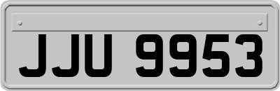 JJU9953