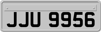 JJU9956