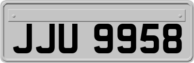 JJU9958