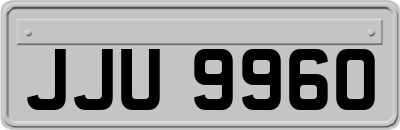 JJU9960