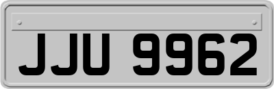JJU9962
