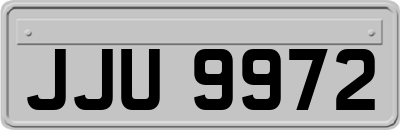JJU9972