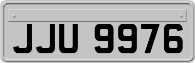 JJU9976