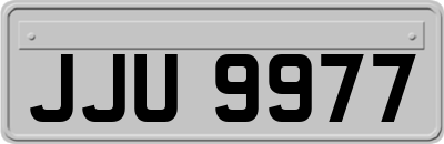 JJU9977