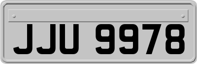 JJU9978