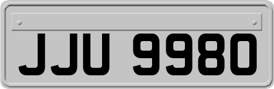 JJU9980