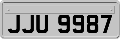 JJU9987