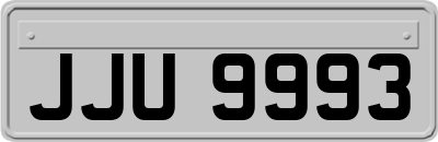 JJU9993