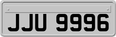JJU9996