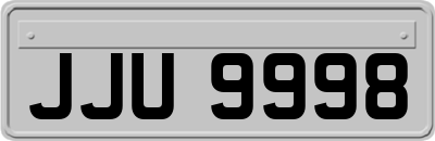 JJU9998