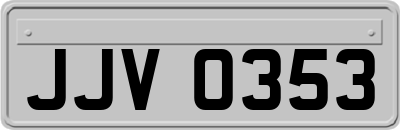 JJV0353
